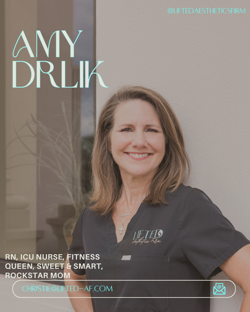 Amy Drlik