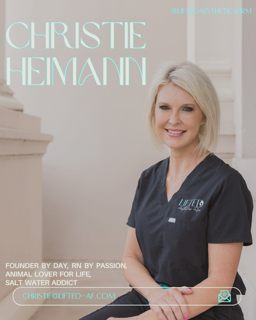 Christie Heimann