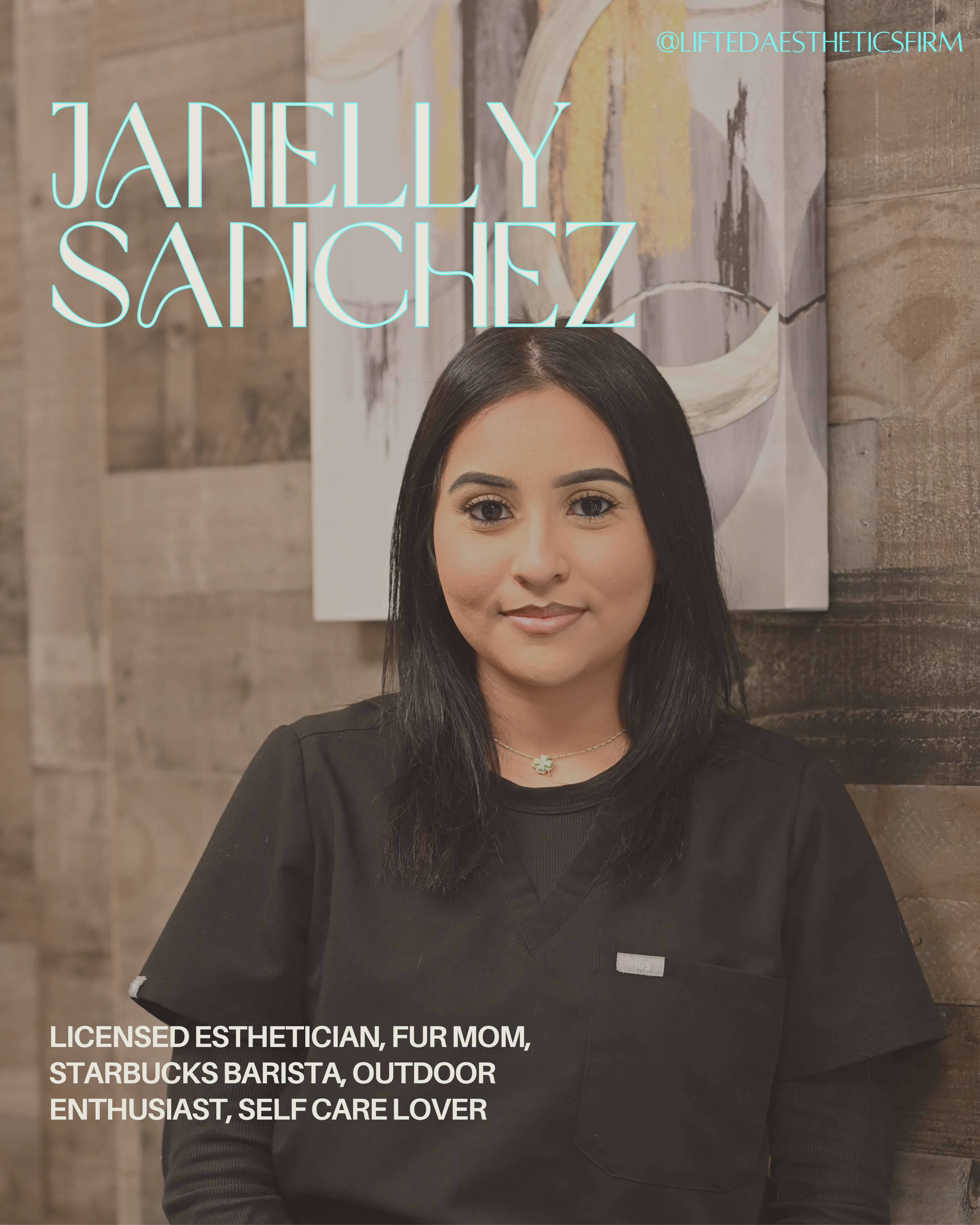 Janelly Sanchez