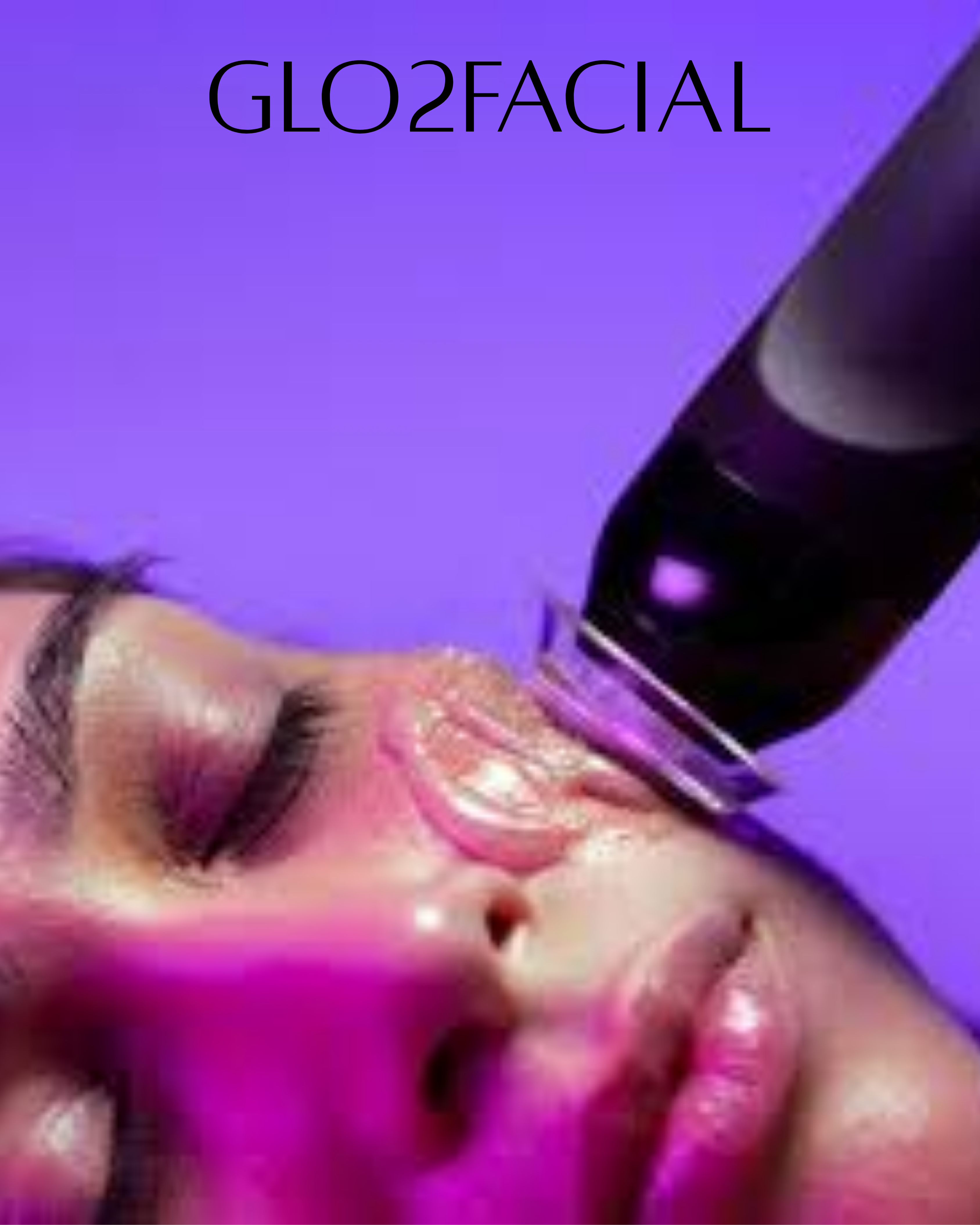 Glo2Facial